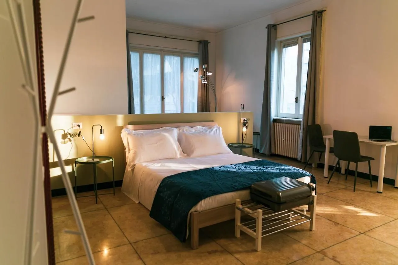 Palazzo Pasta Malpensa Aparthotel Gallarate