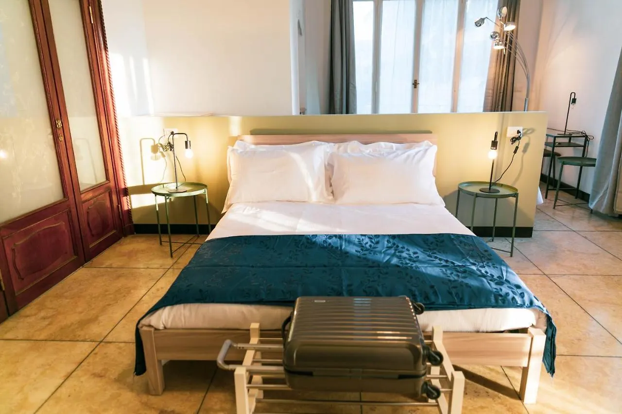 ***  Palazzo Pasta Malpensa Aparthotel Gallarate Italy