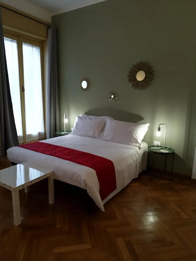 Palazzo Pasta Malpensa Aparthotel Gallarate