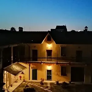 Cascina Anita Couette-café