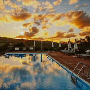 Tenuta Pianirossi Farm stay Cinigiano