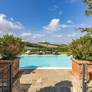 Maramaldo - Happy Farm stay Castelfiorentino