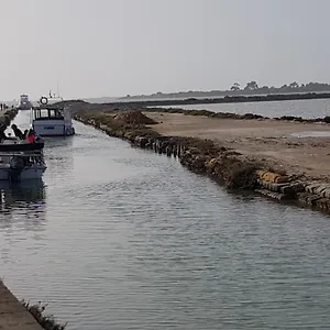 Santa Venera Apartment Marsala